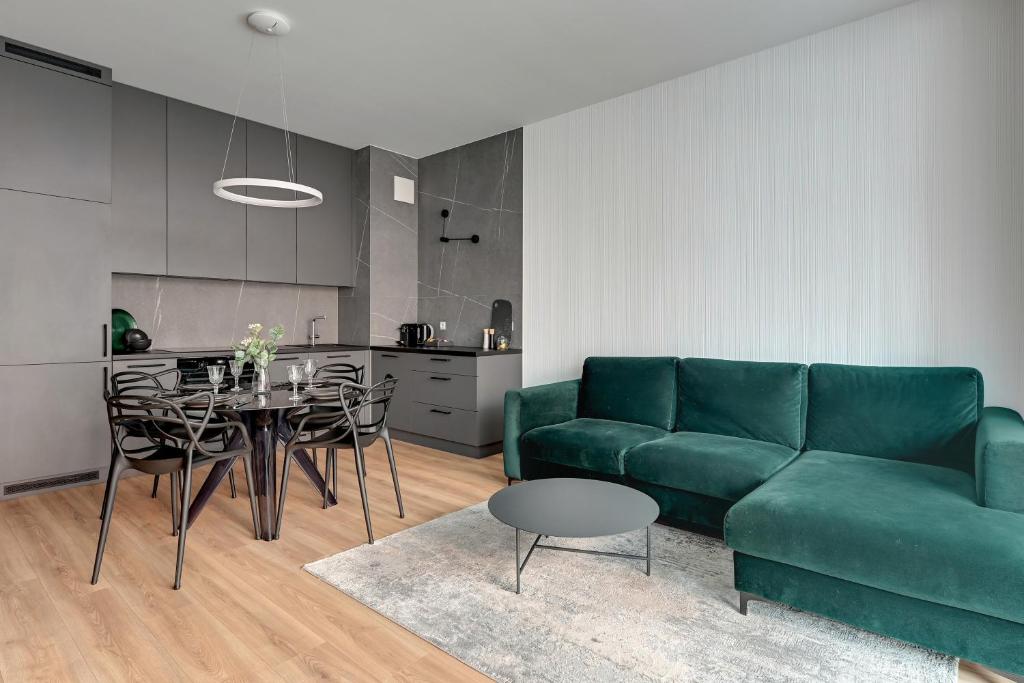 Brabank Riverside Premium Suites & Free Parking by Downtown Apartments - 8