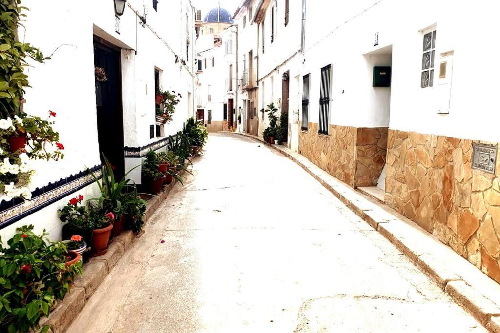 Quartier de la maison de vacances ou autre quartier proche