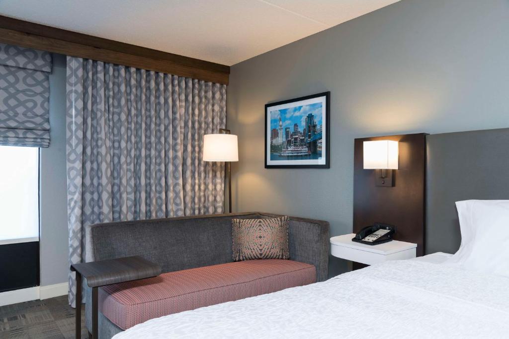 Hampton Inn Cincinnati Airport South photo