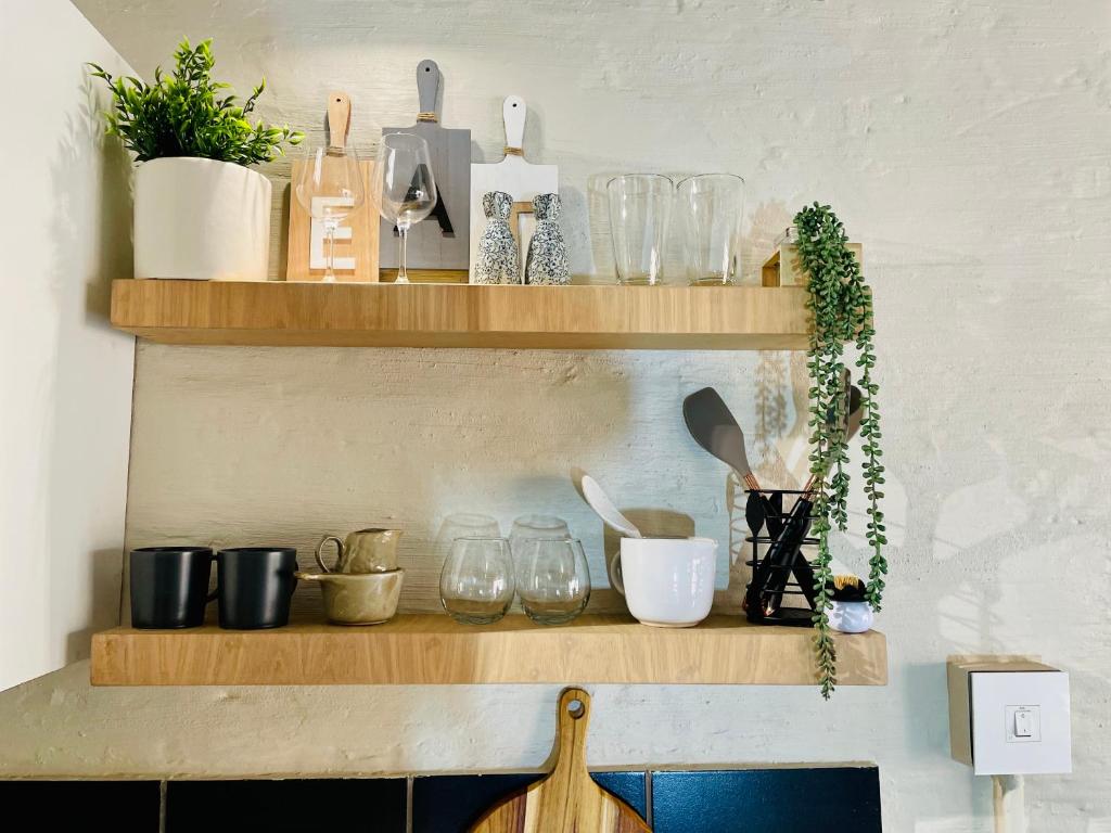 Maboneng Haven 1, Johannesburg (updated prices 2024)