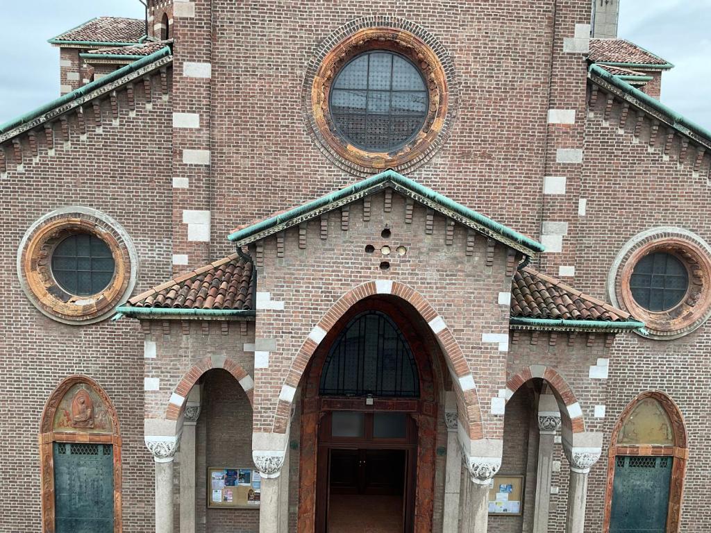 Kép Sawasdee 37 szállásáról Monzában a galériában