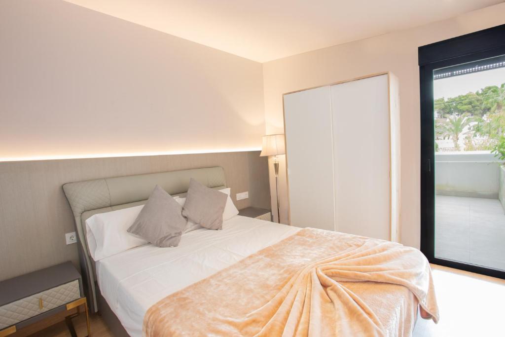 Hotel Casa Lili - Quarto Duplo Com Varanda
