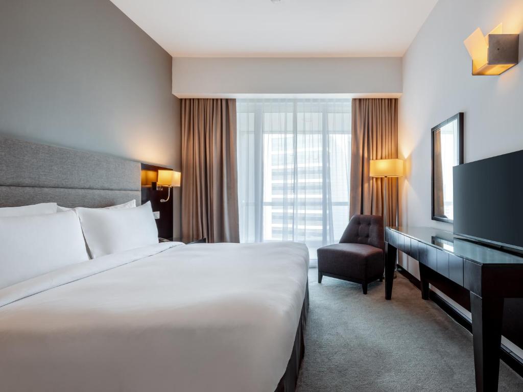 Flora Creek Deluxe Hotel Apartments, Dubaï – Tarifs 2024