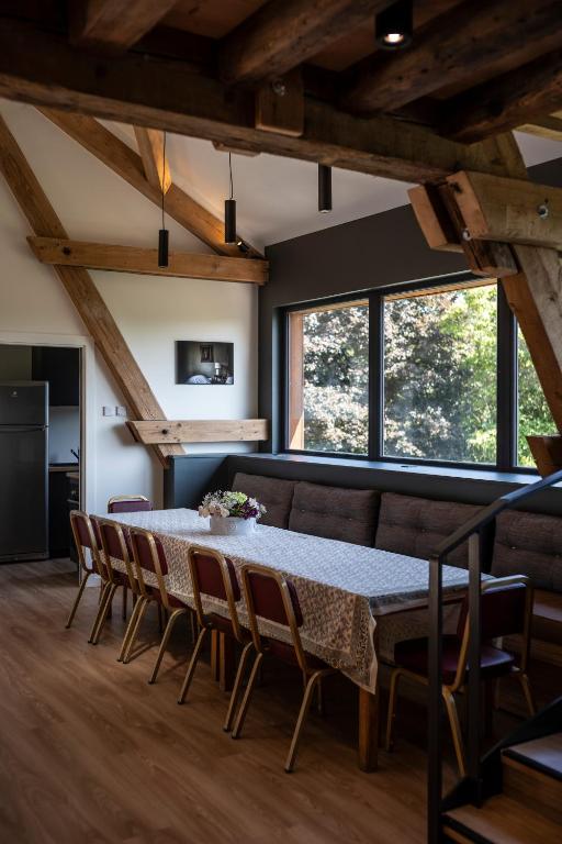 Fotografie z fotogalerie ubytování Hôtel du DOMAINE SAINT LOUP v destinaci Michelbach