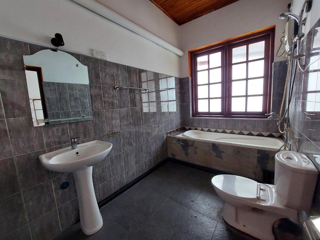 Mystique Hideout - 8