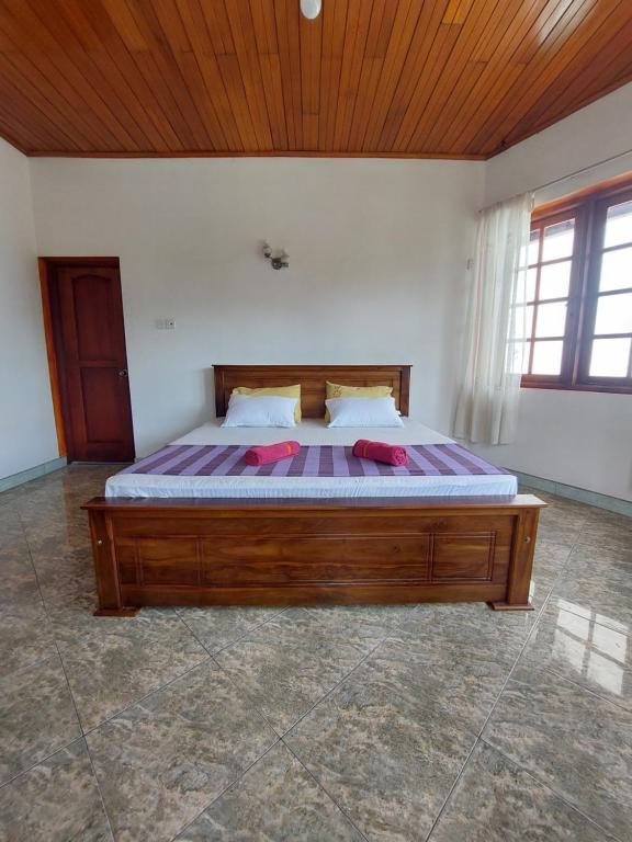 Mystique Hideout - 3