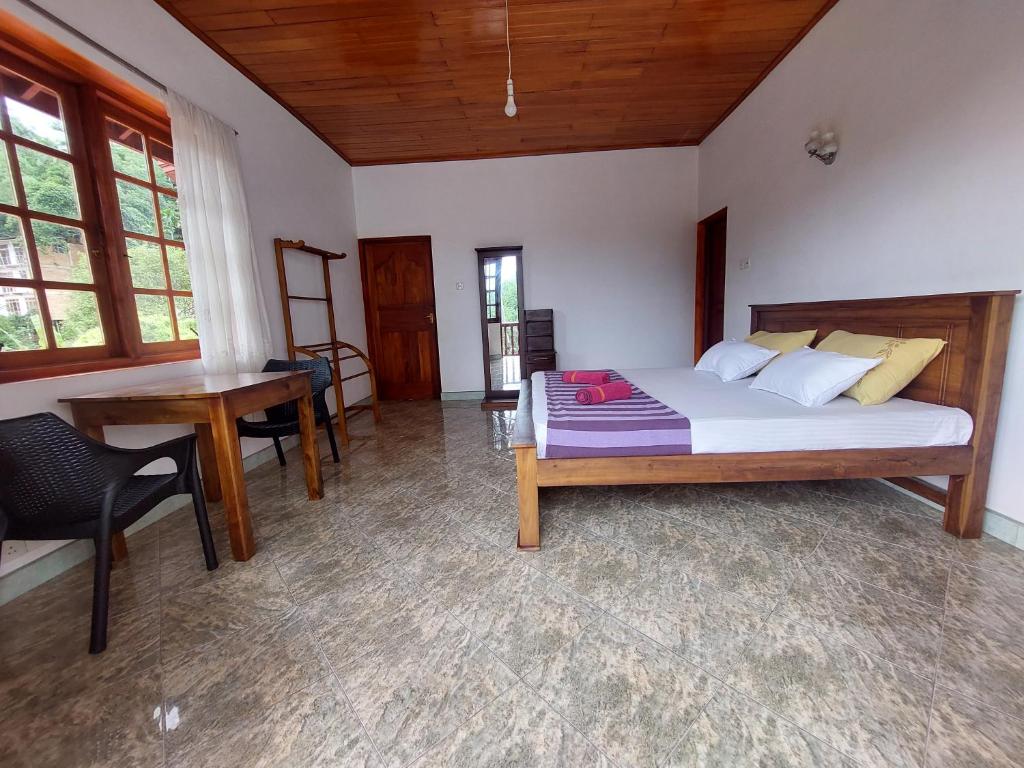 Mystique Hideout - 4