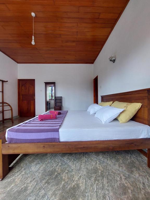 Mystique Hideout - 1