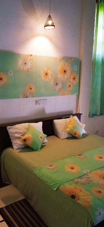 Nilas Guesthouse - отзывы и видео