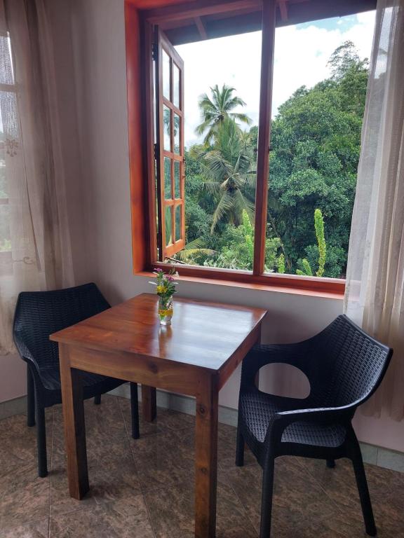 Mystique Hideout - 14