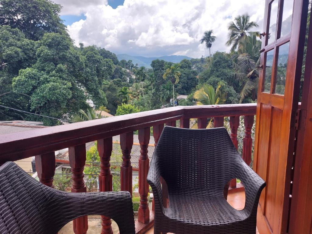 Mystique Hideout - 13