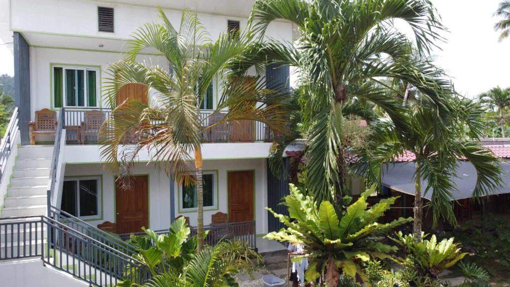 Casa Santuaria - Budget Twin Room