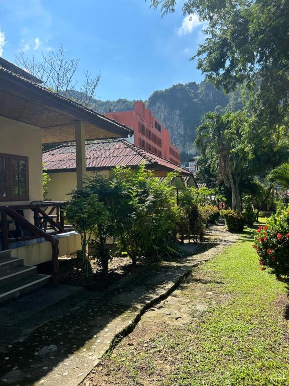 Adam Bungalows - Resim 1