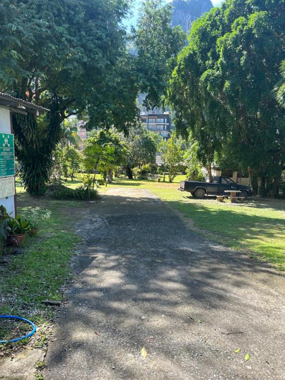 Adam Bungalows - Resim 13