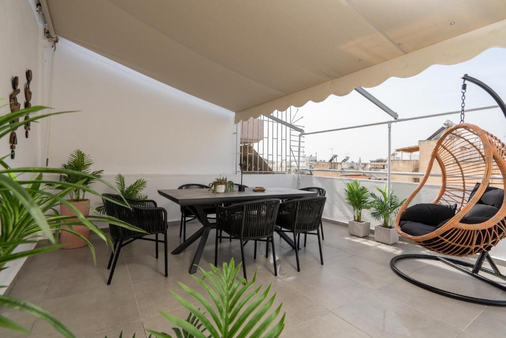 Seven Hills, Boutique Apartments - 13