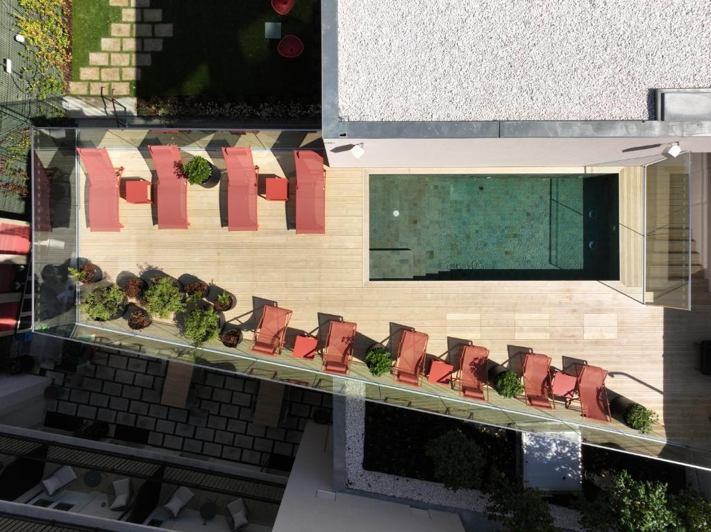 Arts Hotel Porto, Tapestry Collection By Hilton - Resim 6