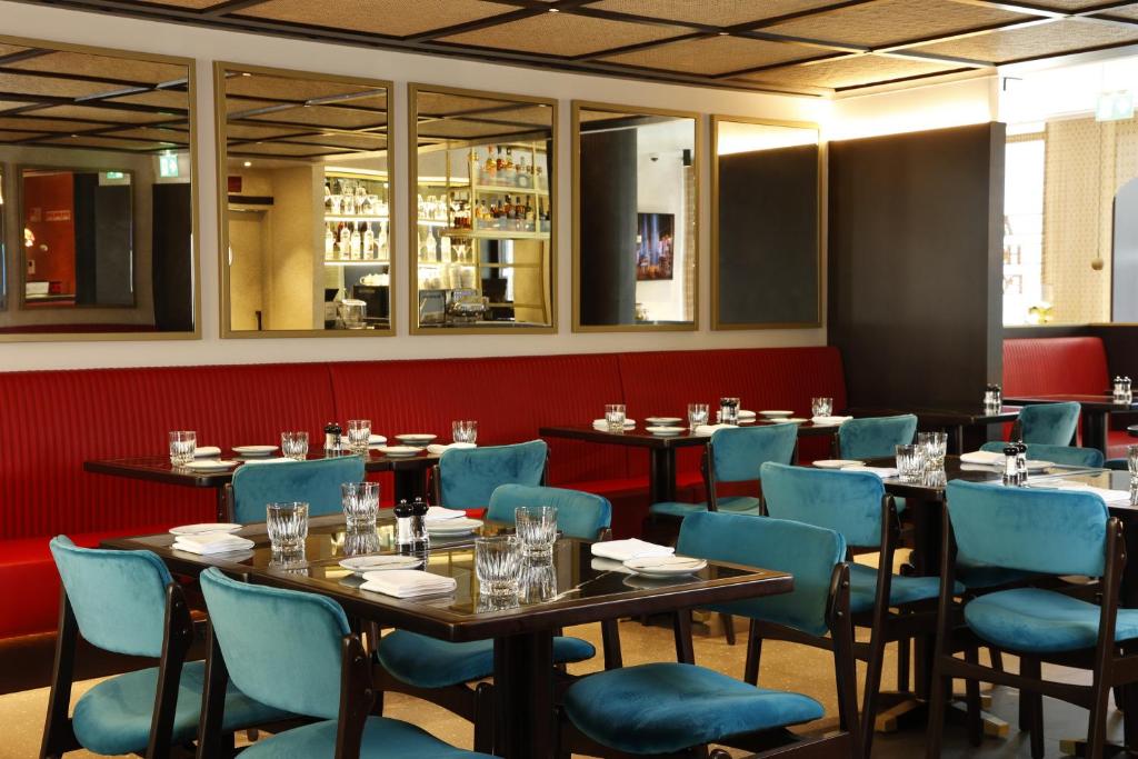 Arts Hotel Porto, Tapestry Collection By Hilton - Resim 9