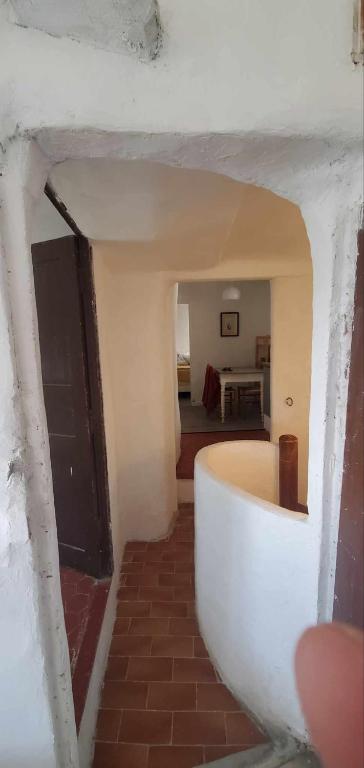 Fotografie z fotogalerie ubytování Maison avec vue panoramique v destinaci Trigance