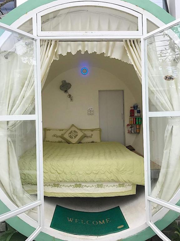 Da Lat LUCINA Boutique Hotel - 5