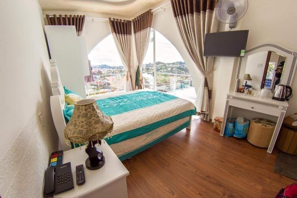 Da Lat LUCINA Boutique Hotel - 15