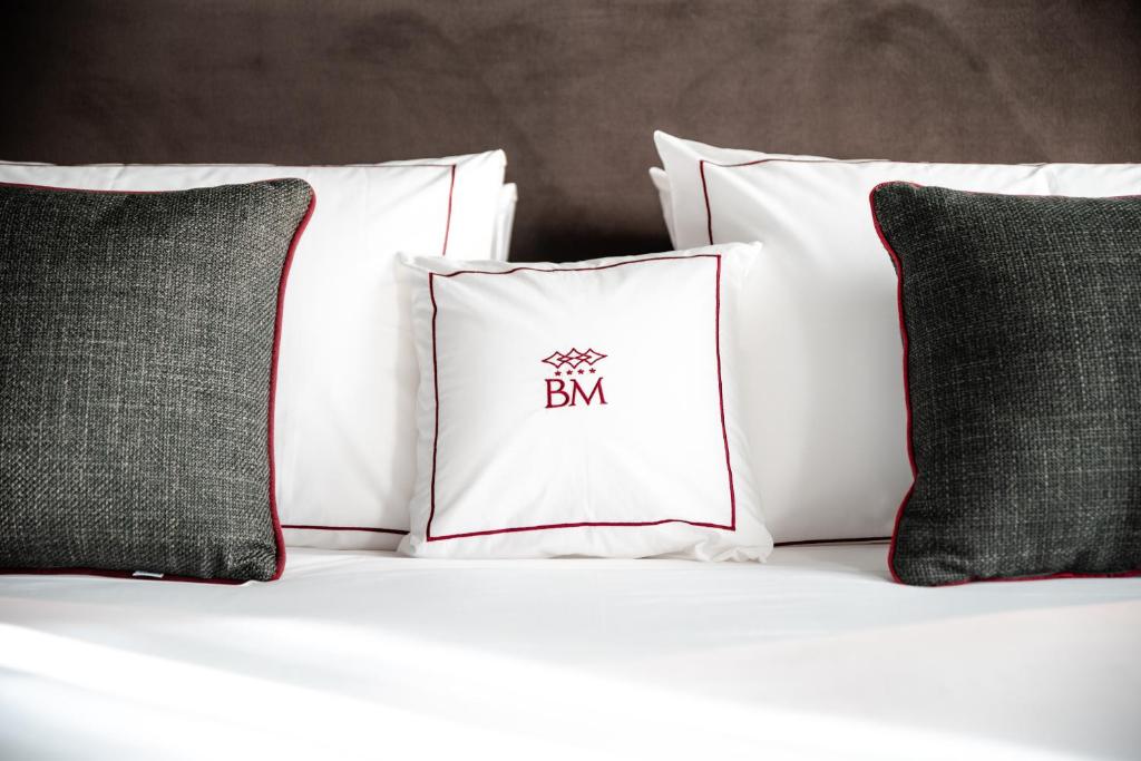 Bianca Maria Palace Hotel - Resim 37