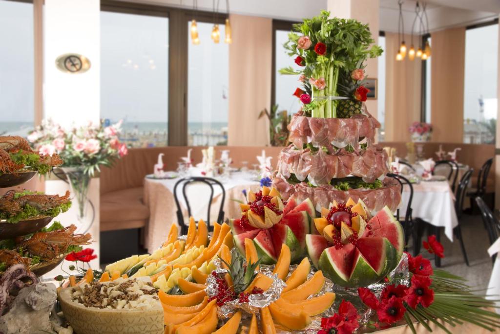 Hotel USA Emilia-Romagna photo 2