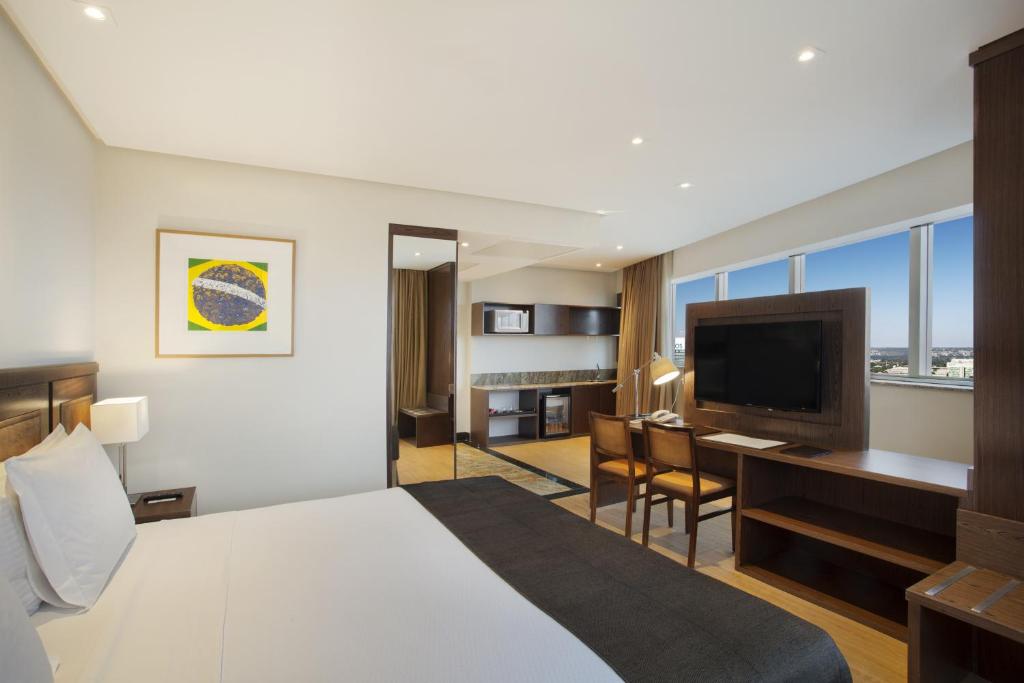  Windsor Brasília Hotel