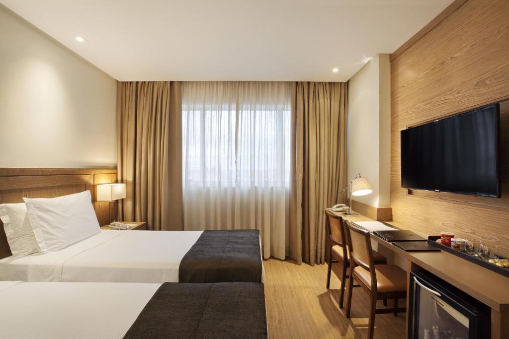  Windsor Brasília Hotel