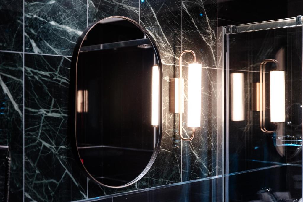 Bianca Maria Palace Hotel - Resim 34