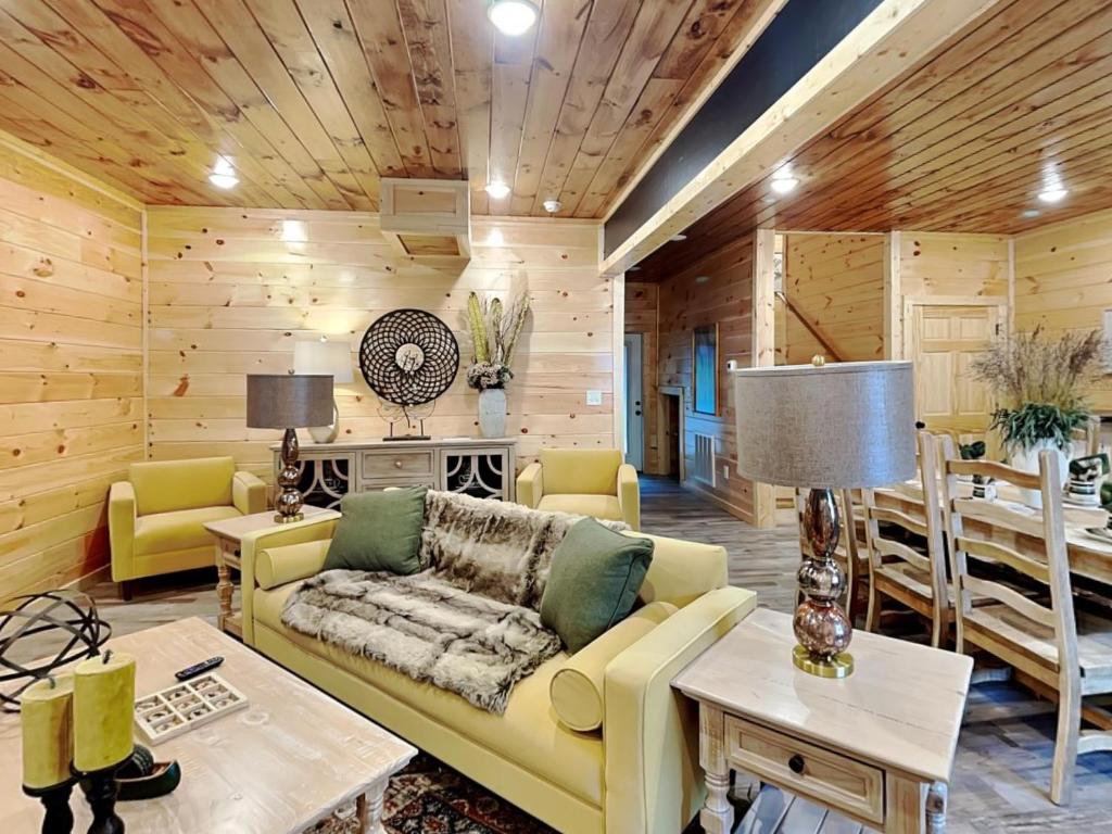 Cove Meadows, Pigeon (aktualisierte Preise für 2024)