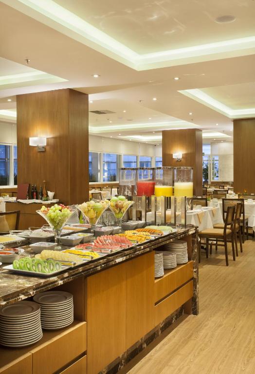  Windsor Brasília Hotel