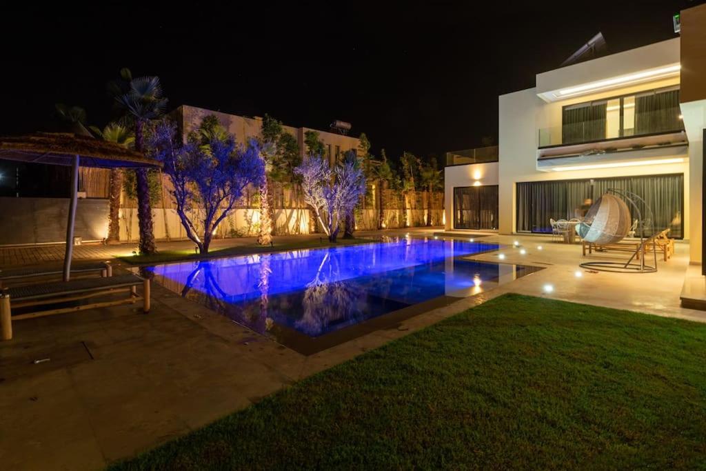 Villa Design à Marrakech — photo 5