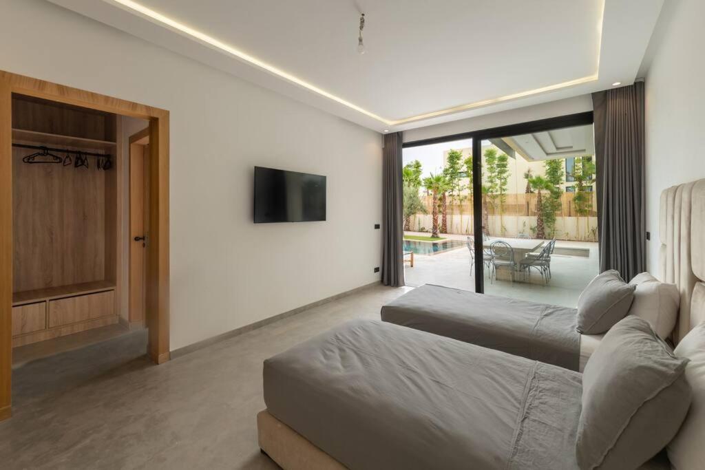 Villa Design à Marrakech — photo 7