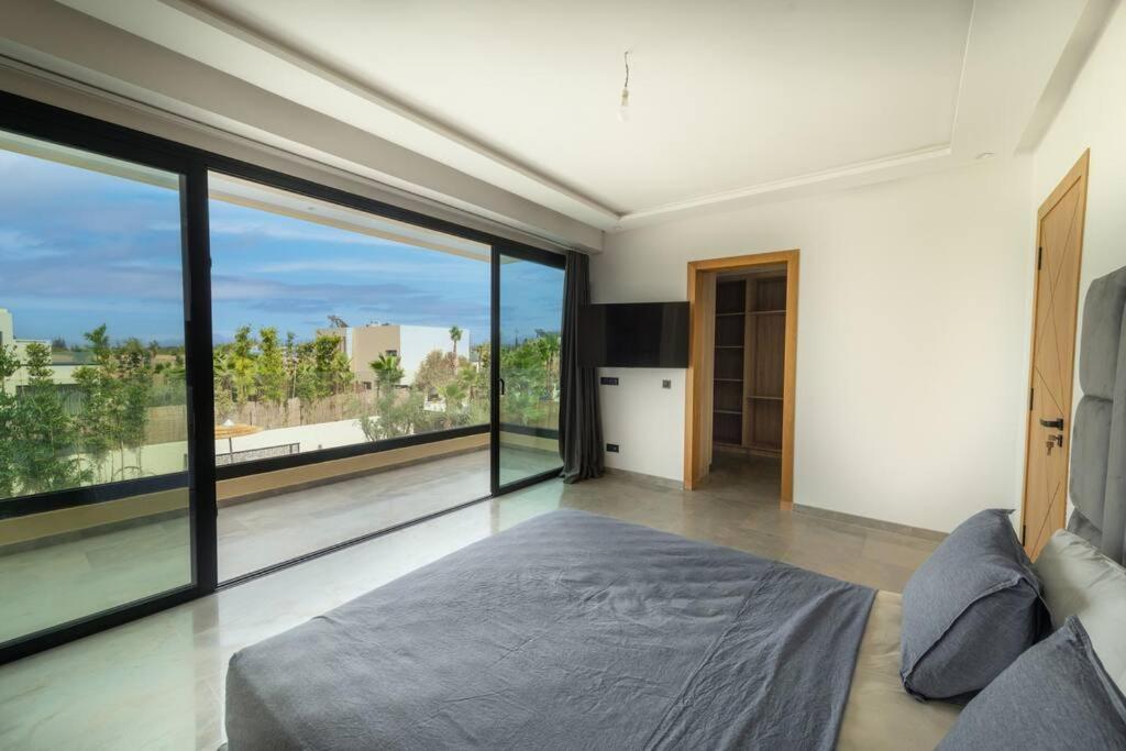 Villa Design à Marrakech — photo 8