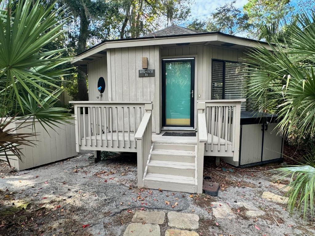 19 Night Heron, Hilton Head Island (aktualisierte Preise für 2024)