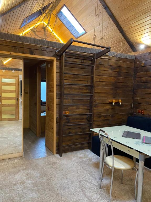 Fotografie z fotogalerie ubytování Guest house Shulc v destinaci Mižhirja