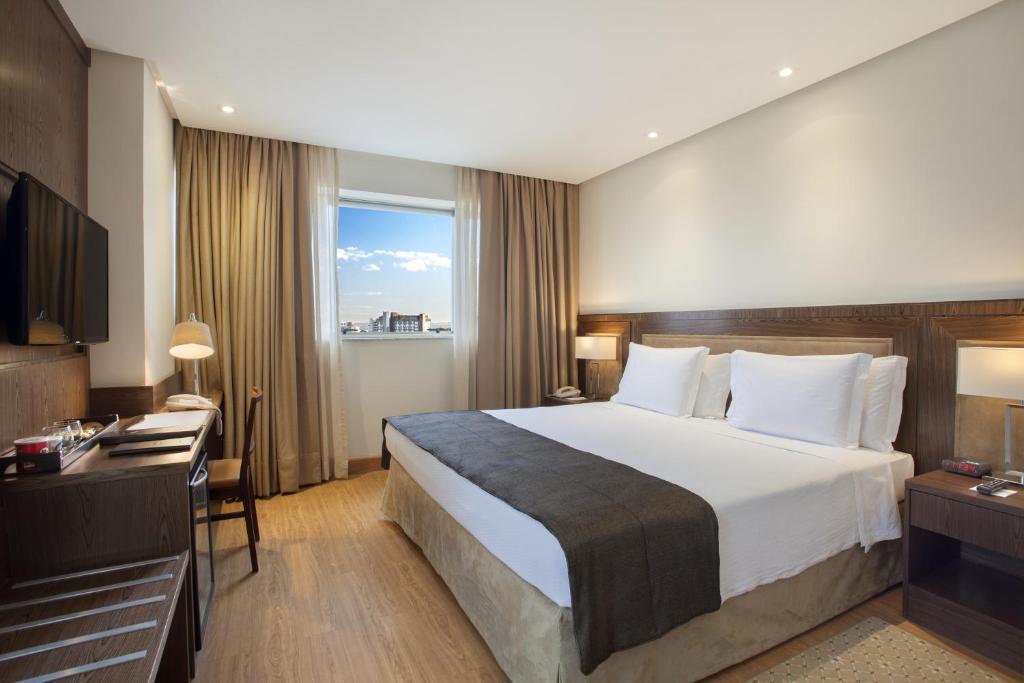  Windsor Brasília Hotel
