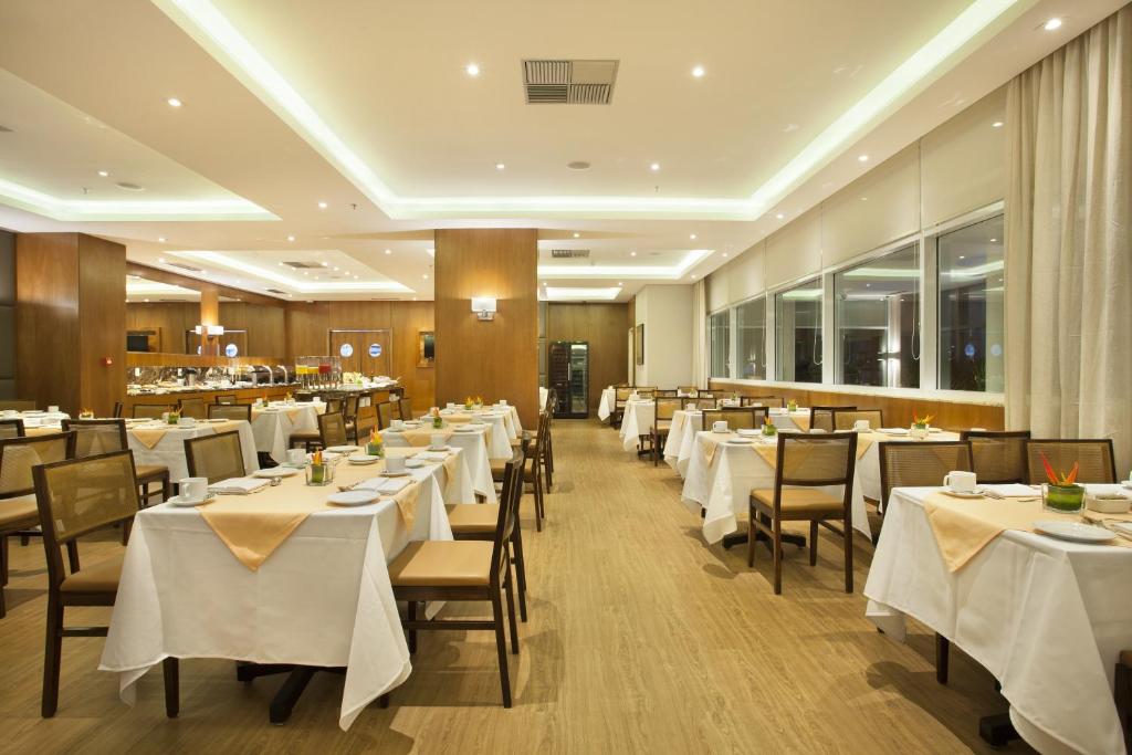  Windsor Brasília Hotel