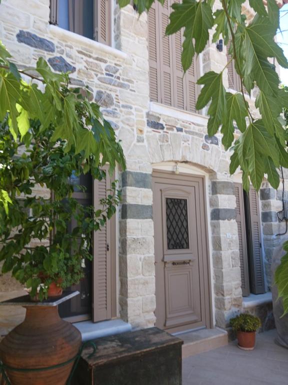 Fotografie z fotogalerie ubytování Vagia's Home v destinaci Kími