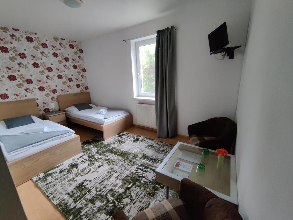 Hotel Orlan - Resim 15