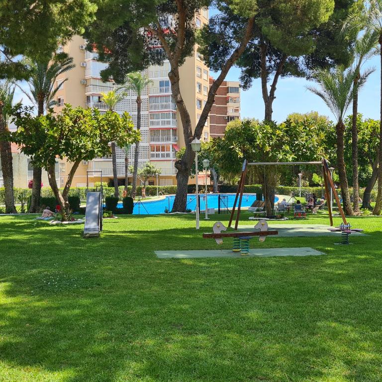Apartamento Miramar IF Poniente