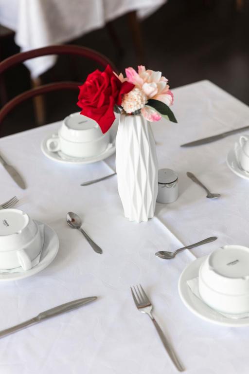 Hotel Universal - Resim 15