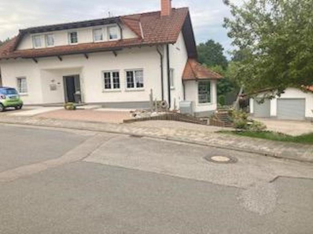 Ferienwohnung Haus am Wald, Fürth (aktualisierte Preise für 2025)