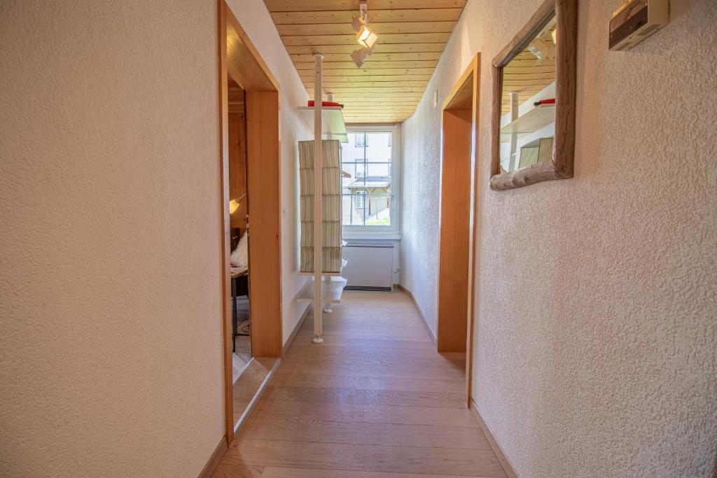 Fotografie z fotogalerie ubytování Weisshorn Apartment by Arosa Holiday v destinaci Arosa