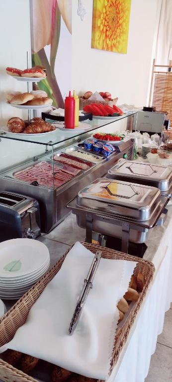 Hotel Orlan - Resim 32