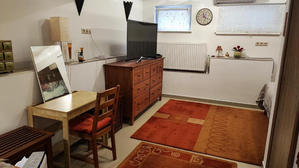 Andy's Apartman 1221 Budapest, 40 Hómező utca kép - 1