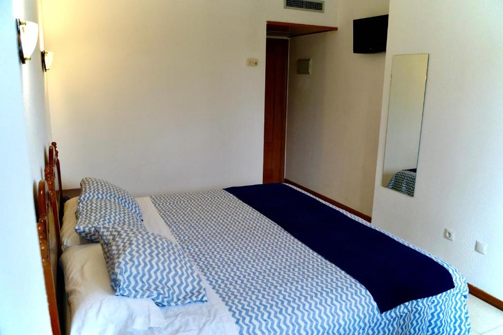Hotel Nobis Salamanca - Tweepersoonskamer Met 1 Of 2 Bedden