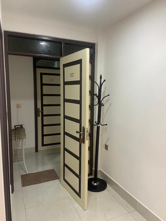 Foto dalla galleria di Sunview Residence a Kaashidhoo