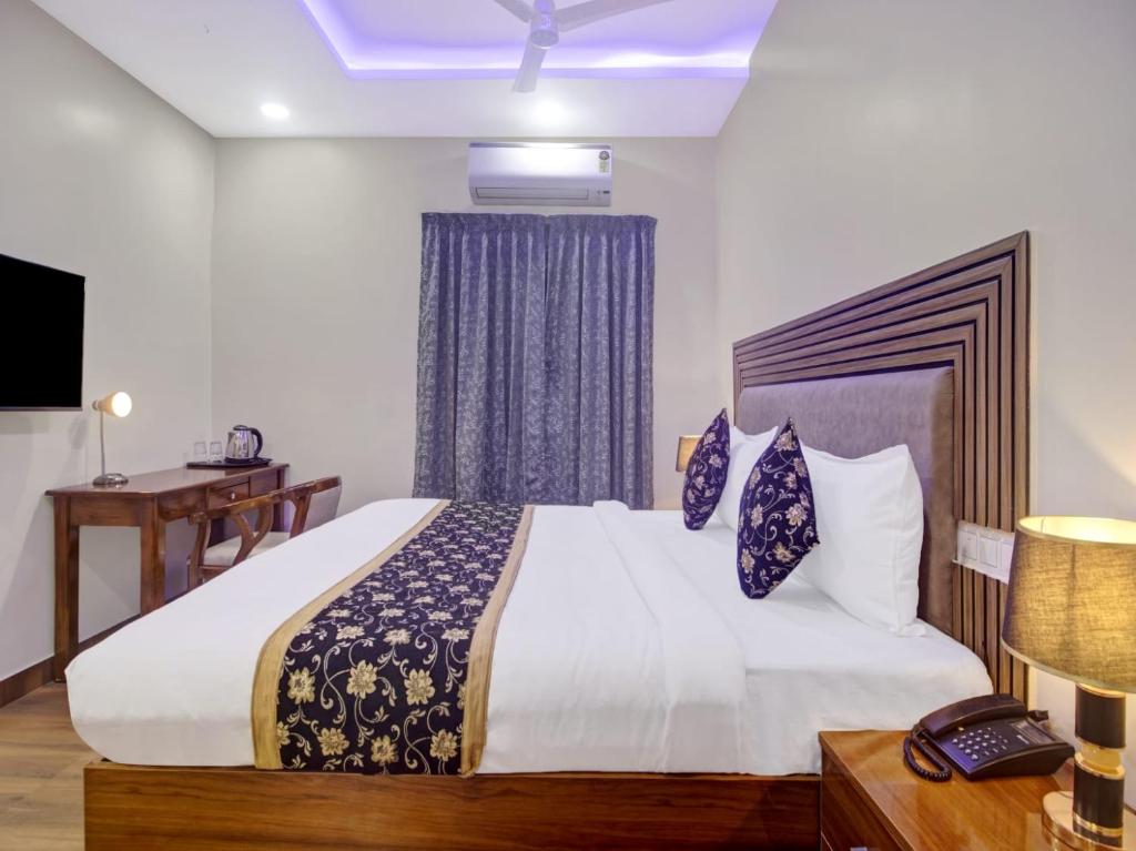 THE SUPERB HOTEL PVT LTD - Double Room
