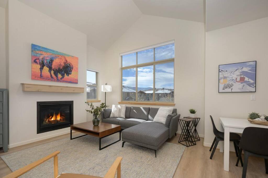 Condo Winter Park Pool Hot Tub Hideaway Park, Winter Park (updated prices 2024)